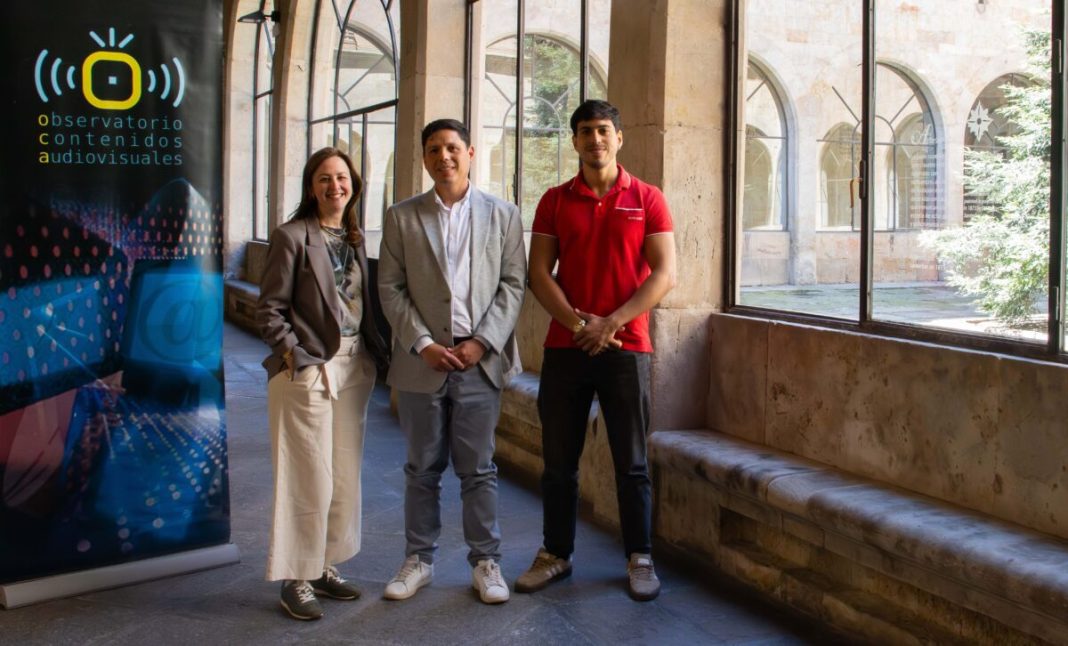 La Universidad de Salamanca lidera un proyecto de dos años sobre el impacto de la IA en el empleo en Andalucía
