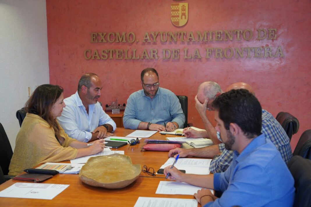 Castellar constituye la mesa técnica que redactará su Plan Básico de Ordenación Municipal