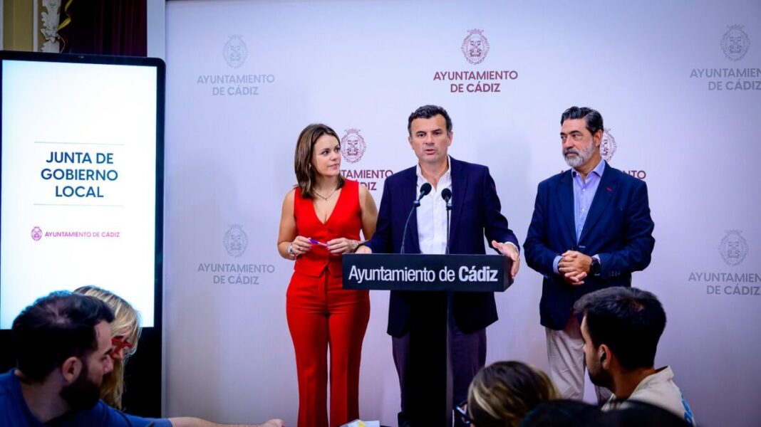 Cádiz aprueba las bases del COAC 2027 con 46 agrupaciones en cuartos de final