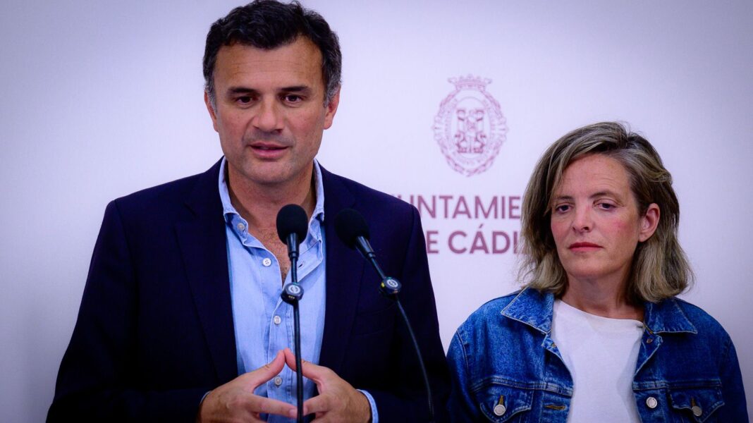 Cádiz convoca 59 plazas de empleo público, 24 para la Policía Local