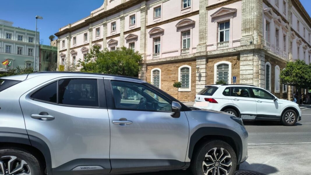 La Diputación de Cádiz suma 1.139 viajes compartidos con la aplicación Dipucar