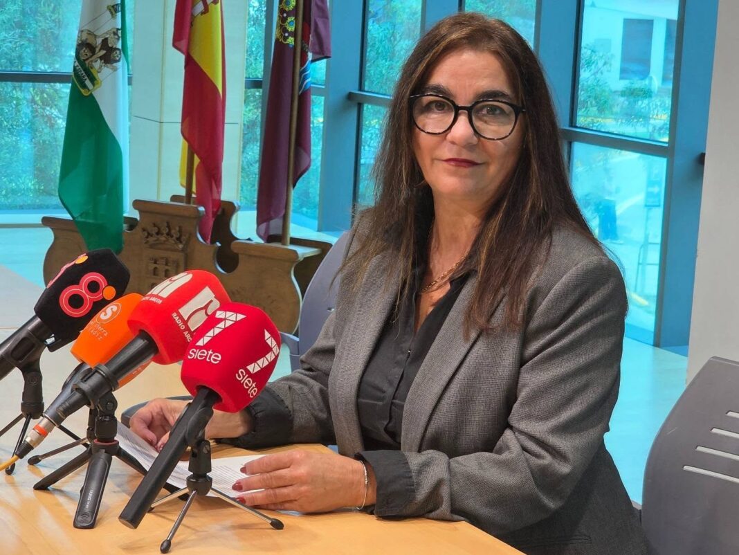 Arcos de la Frontera ofrece ayudas mensuales para alimentación e higiene a familias con menores